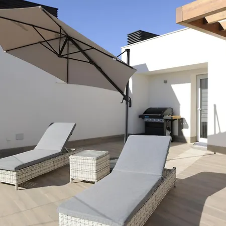 Penthouse Neuf Orihuela Costa *