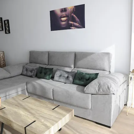 Penthouse Neuf Orihuela Costa Apartment