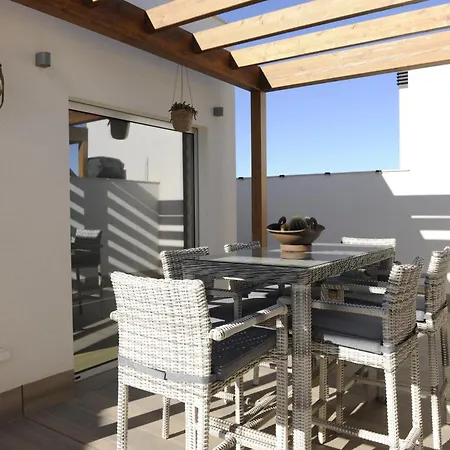 Penthouse Neuf Orihuela Costa *