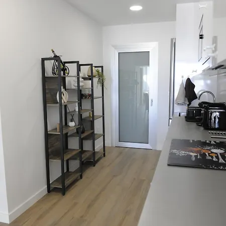 Penthouse Neuf Orihuela Costa Apartment *