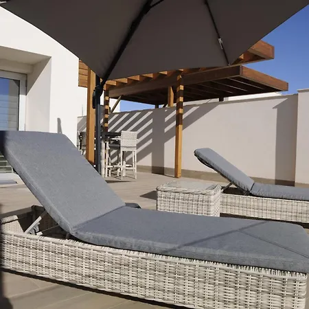 Penthouse Neuf Orihuela Costa *
