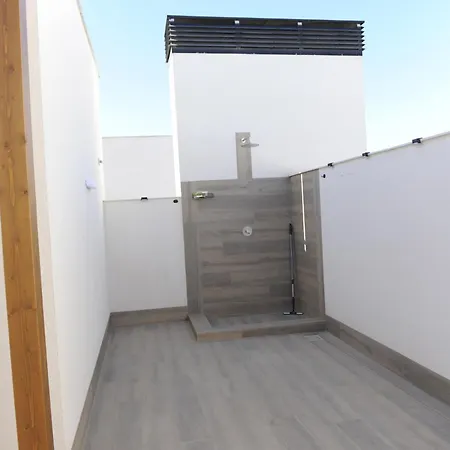Penthouse Neuf Orihuela Costa Apartment Dehesa de Campoamor (Orihuela Costa)