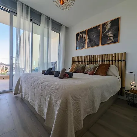Penthouse Neuf Orihuela Costa