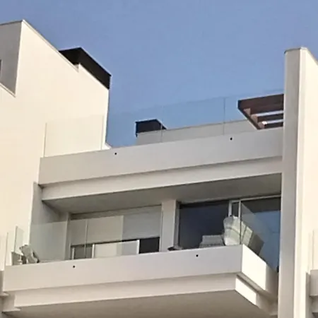 Penthouse Neuf Orihuela Costa Apartment