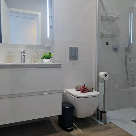 Penthouse Neuf Orihuela Costa *