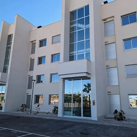 Penthouse Neuf Orihuela Costa * Dehesa de Campoamor (Orihuela Costa)