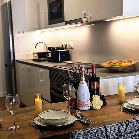 Apartment Penthouse Neuf Orihuela Costa