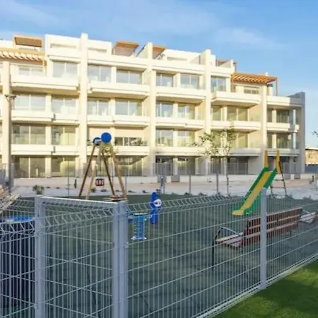 Penthouse Neuf Orihuela Costa Apartment