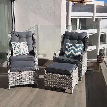 Penthouse Neuf Orihuela Costa Dehesa de Campoamor (Orihuela Costa)