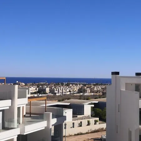 Penthouse Neuf Orihuela Costa