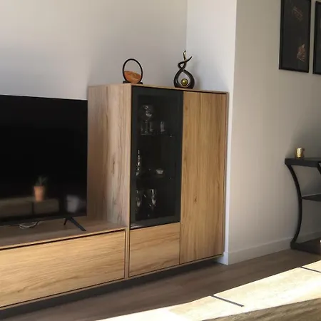 Penthouse Neuf Orihuela Costa Apartment *