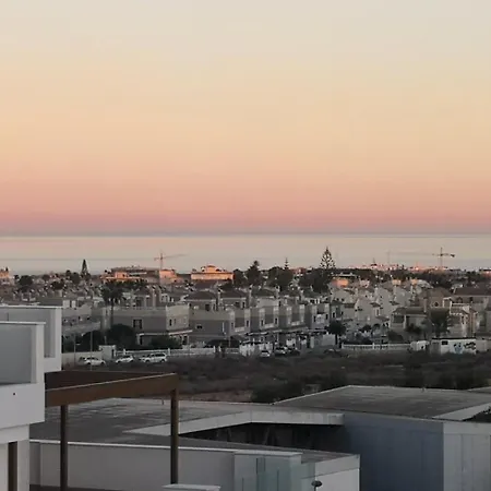 Penthouse Neuf Orihuela Costa Apartment Dehesa de Campoamor (Orihuela Costa)