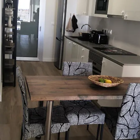 Penthouse Neuf Orihuela Costa *