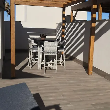 Penthouse Neuf Orihuela Costa Dehesa de Campoamor (Orihuela Costa)