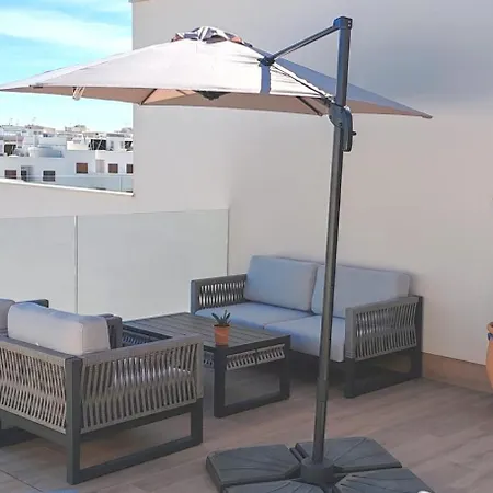 Apartment Penthouse Neuf Orihuela Costa Dehesa de Campoamor (Orihuela Costa)