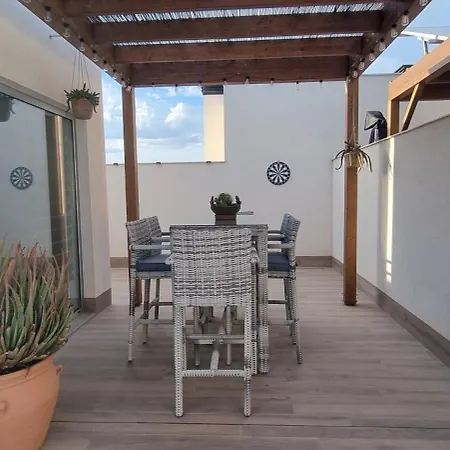 Apartment Penthouse Neuf Orihuela Costa *