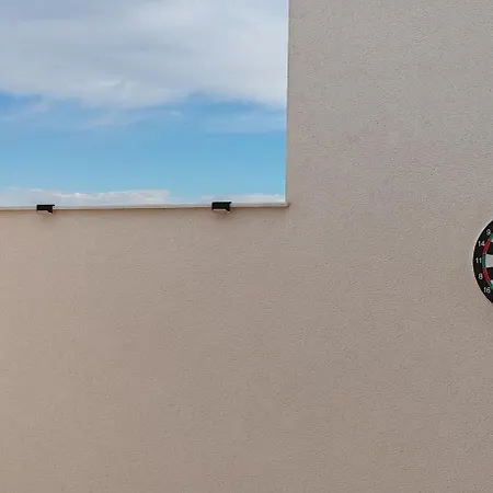 Penthouse Neuf Orihuela Costa Apartment *