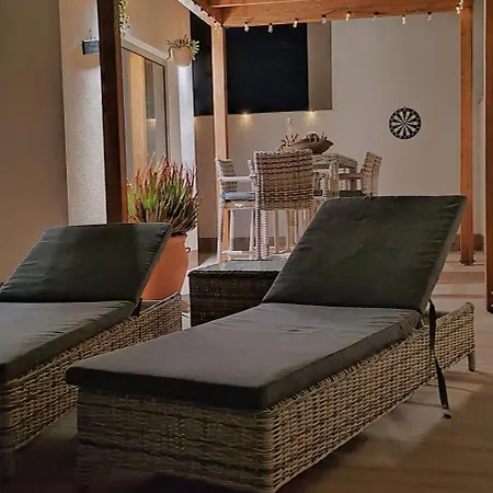 Penthouse Neuf Orihuela Costa Apartment *