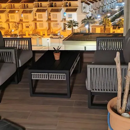 Apartment Penthouse Neuf Orihuela Costa *