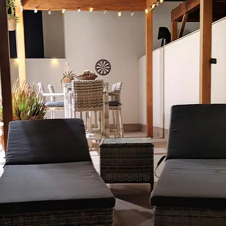 Penthouse Neuf Orihuela Costa
