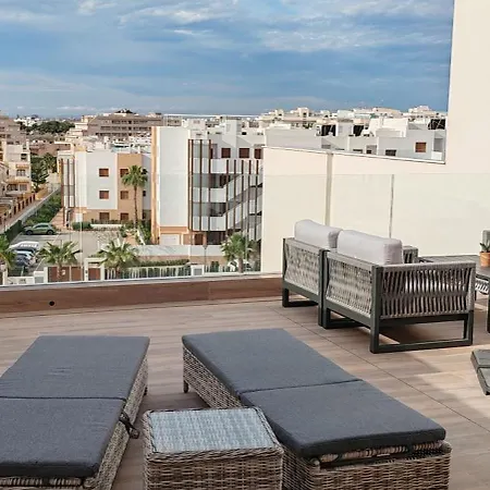 Apartment Penthouse Neuf Orihuela Costa *